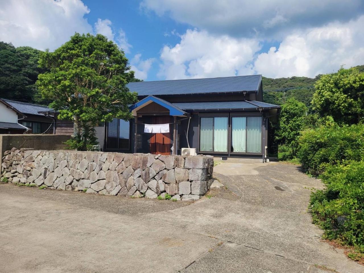 Masuda Villa Goto Dış mekan fotoğraf